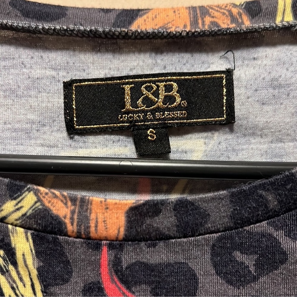 L&B - Picture 3 of 3